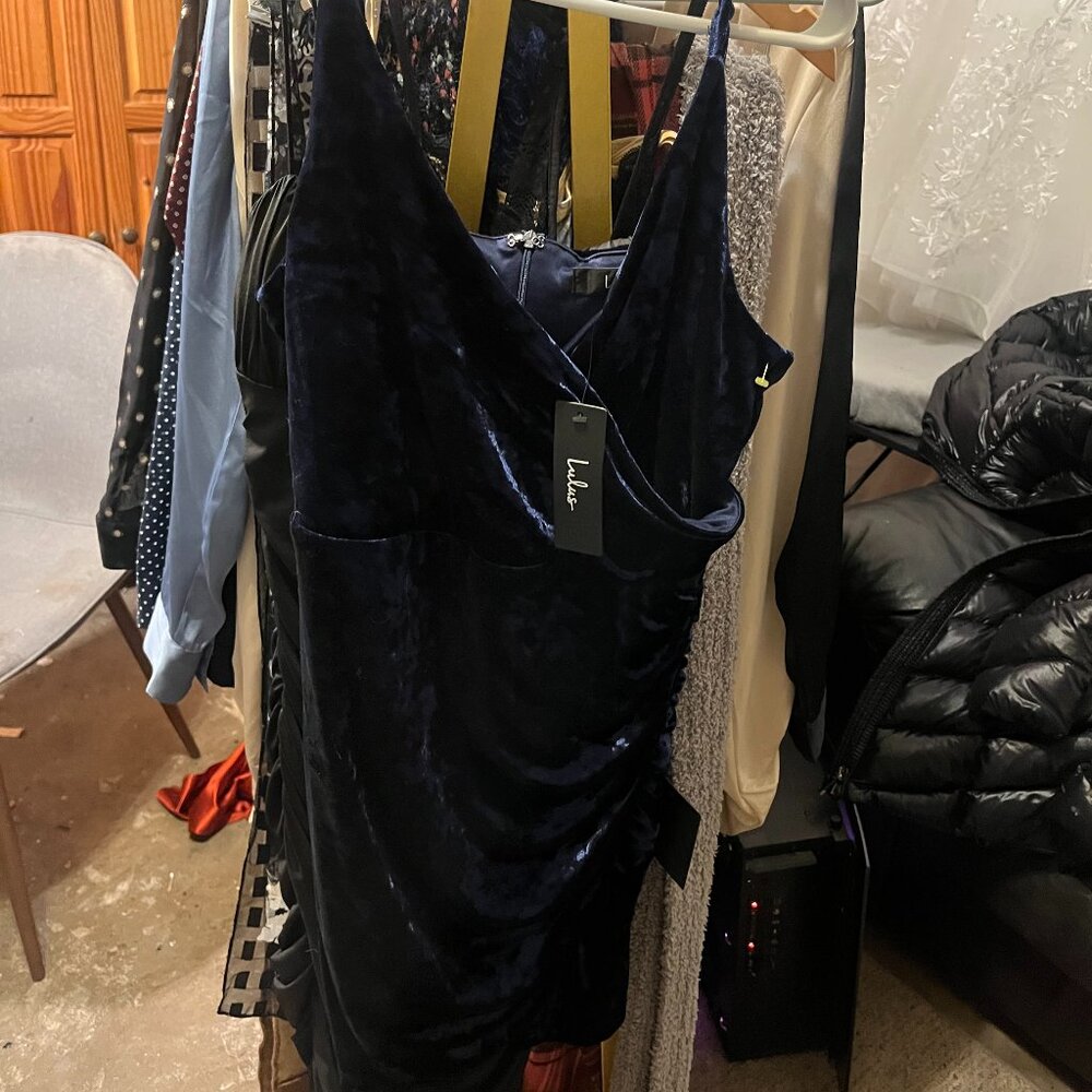 dress